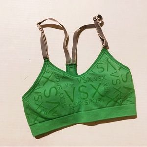 🌈 Victoria’s Secret VSX Sports Bra